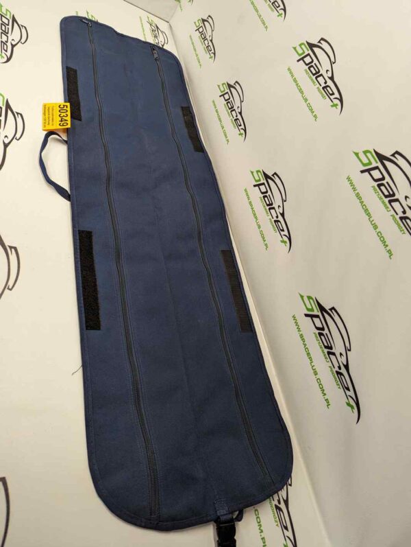 Torba pokrowiec na Bagażnik dachowy bazowy Volkswagen 135*38 cm