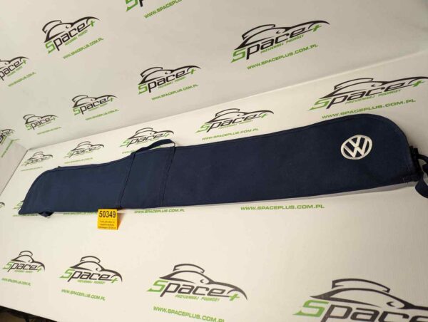 Torba pokrowiec na Bagażnik dachowy bazowy Volkswagen 135*38 cm