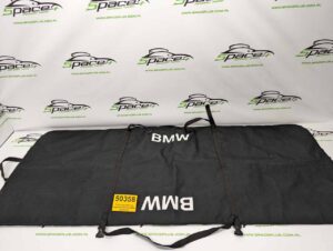 Torba pokrowiec na Bagażnik dachowy bazowy BMW 142*56 cm