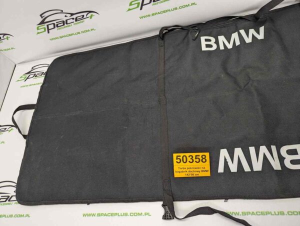 PXL_20231219_170130093_scaled.jpg Torba pokrowiec na Bagażnik dachowy bazowy BMW 142*56 cm