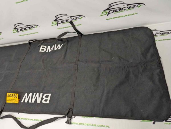 PXL_20231219_170134063_scaled.jpg Torba pokrowiec na Bagażnik dachowy bazowy BMW 142*56 cm