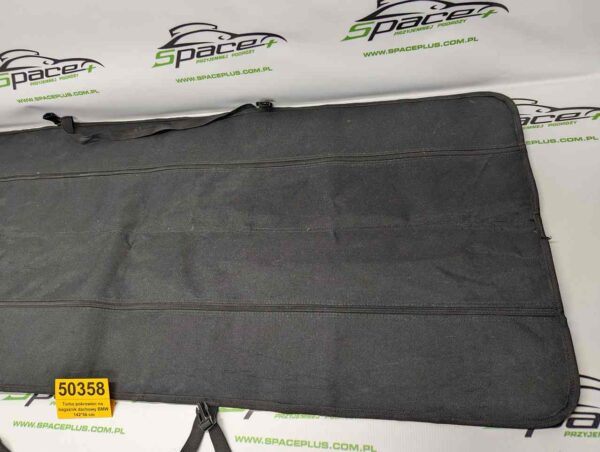 PXL_20231219_170153818_scaled.jpg Torba pokrowiec na Bagażnik dachowy bazowy BMW 142*56 cm