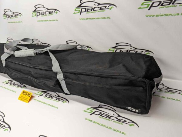 Torba pokrowiec na Bagażnik dachowy bazowy Carry 128*18*23 cm
