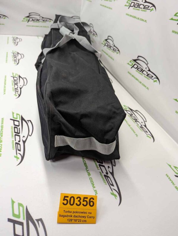 Torba pokrowiec na Bagażnik dachowy bazowy Carry 128*18*23 cm