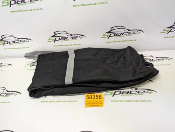 Torba pokrowiec na Bagażnik dachowy bazowy Carry 128*18*23 cm