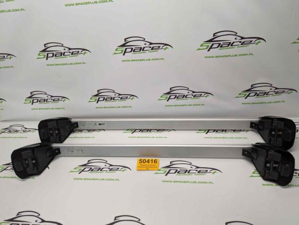 Bagażnik dachowy bazowy Oryginał Seat Ibiza 4 ST 6P