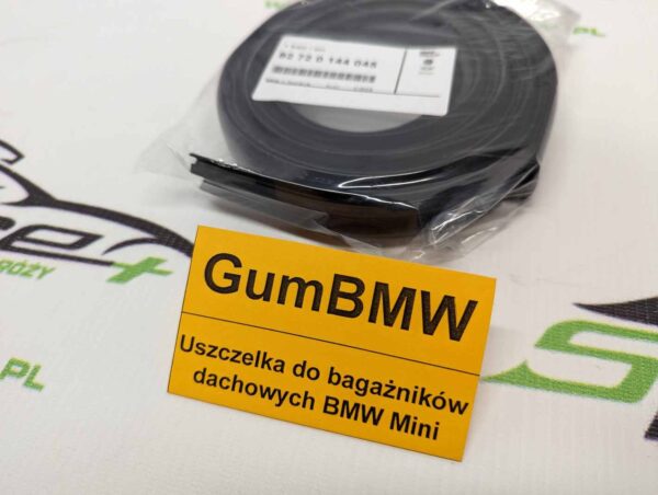 PXL_20240116_123223092_scaled.jpg Uszczelka do bagażników dachowych BMW Mini