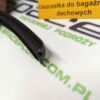 Uszczelka do bagażników dachowych