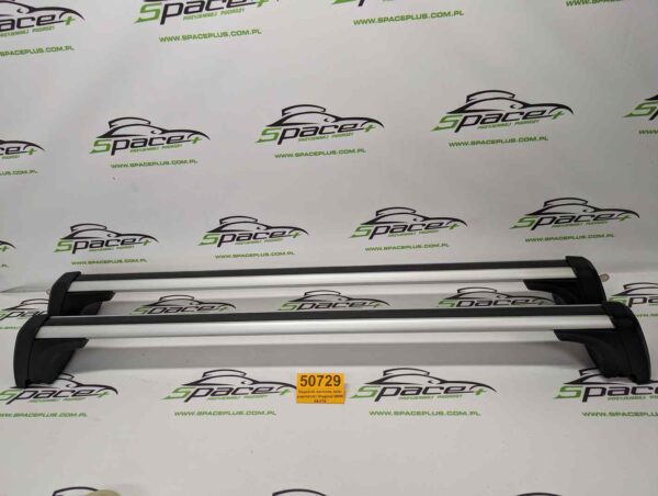 Bagażnik dachowy bazowy belki poprzeczki Oryginał BMW X6 F16