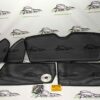 Kurtyny przeciwsłoneczne Chevrolet Captiva 06-18