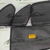 Kurtyny przeciwsłoneczne Chevrolet Captiva 06-18
