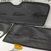Kurtyny przeciwsłoneczne Chevrolet Captiva 06-18