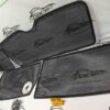 Kurtyny przeciwsłoneczne Chevrolet Captiva 06-18