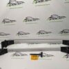 Bagażnik dachowy bazowy belki poprzeczki Volkswagen Polo sedan 03-09