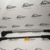 Bagażnik dachowy bazowy belki poprzeczki Renault Megane 3