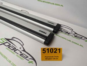 Poprzeczki Thule Wingbar 962 135cm