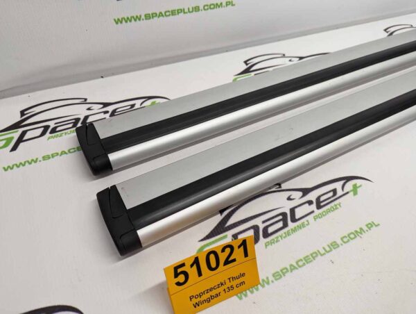 Poprzeczki Thule Wingbar 962 135cm