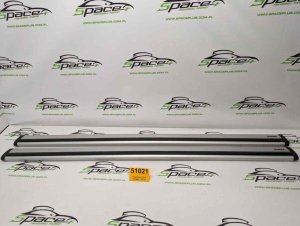 Poprzeczki Thule Wingbar 962 135cm