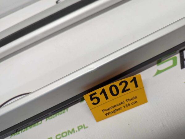 Poprzeczki Thule Wingbar 962 135cm
