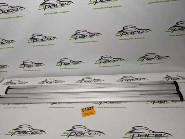 Poprzeczki Thule Wingbar 962 135cm