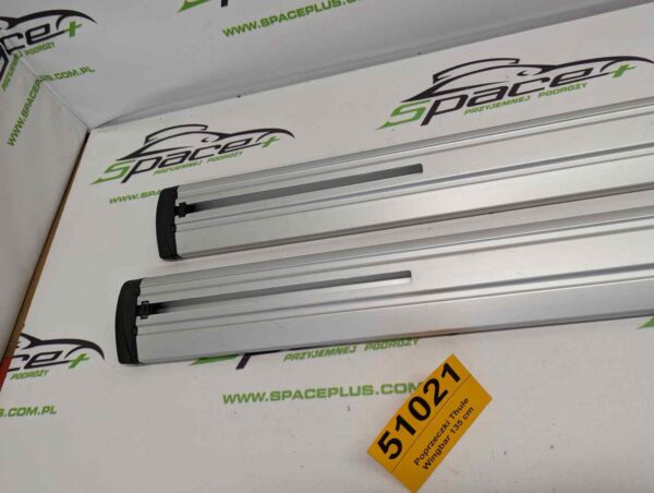Poprzeczki Thule Wingbar 962 135cm