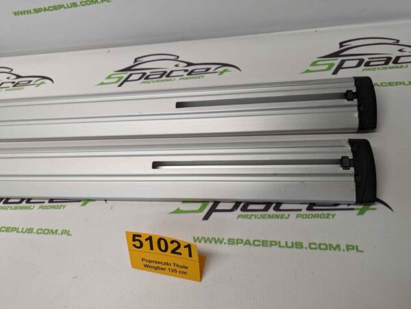 Poprzeczki Thule Wingbar 962 135cm