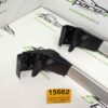 Bagażnik dachowy bazowy belki poprzeczki Volkswagen Polo sedan 03-09