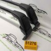 Bagażnik dachowy bazowy belki poprzeczki Citroen DS4 11-15, DS4 11-18.