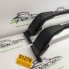 Bagażnik dachowy bazowy belki poprzeczki Citroen DS4 11-15, DS4 11-18.