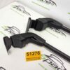 Bagażnik dachowy bazowy belki poprzeczki Citroen DS4 11-15, DS4 11-18.