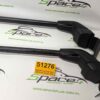 Bagażnik dachowy bazowy belki poprzeczki Citroen DS4 11-15, DS4 11-18.