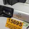 Bagażnik dachowy bazowy belki poprzeczki Mercedes C W203 00-08