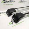 Bagaznik dachowy Thule WingBar Edge 9593 + Kit 183033
