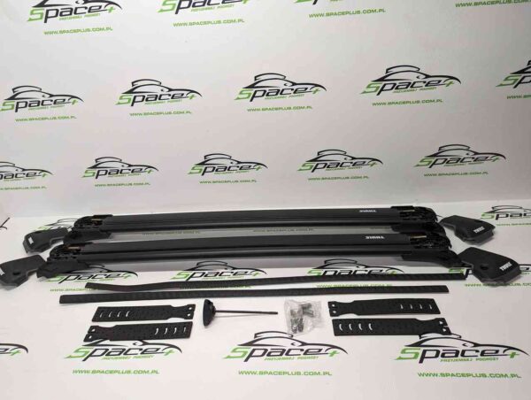 Bagaznik dachowy Thule WingBar Edge 9581B