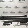 Bagaznik dachowy Thule WingBar Edge 9581B
