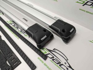 Bagażnik dachowy Thule Wingbar Edge 9583