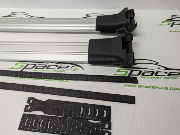 Bagażnik dachowy Thule Wingbar Edge 9583