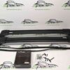 Bagaznik dachowy Thule WingBar Edge 9591B + Kit 183024
