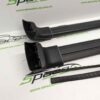 Bagażnik dachowy Thule Wingbar Edge Czarny 9591B + Kit 3168 183168