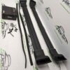 Bagażnik dachowy Thule Wingbar Edge Czarny 9591B + Kit 4032 184032