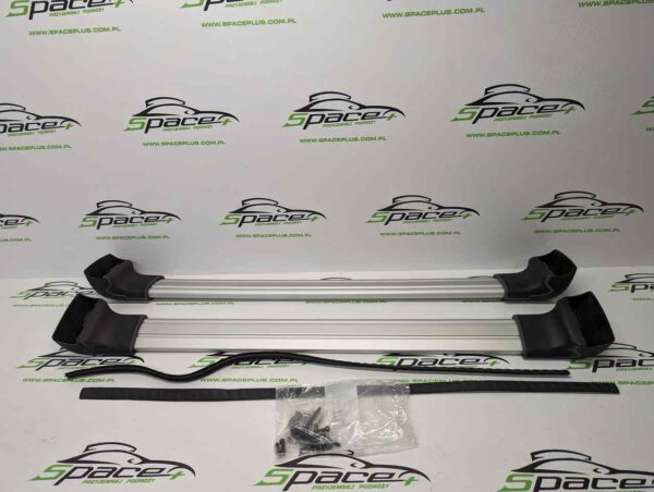 Bagażnik dachowy bazowy belki poprzeczki Thule Wingbar Edge 9592