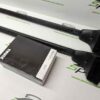 Bagaznik dachowy Thule SquareBar 762 + Kit 183149 + Stopy 751