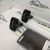 Bagaznik dachowy Thule Aerobar 861 + Kit 141192 + Stopy 754