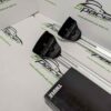 Bagaznik dachowy Thule Aerobar 861 + Kit 184023 + Stopy 753