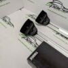 Bagaznik dachowy Thule Aerobar 861 + Kit 184031 + Stopy 753