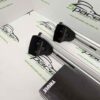 Bagaznik dachowy Thule WingBar 961 + Kit 184002 + Stopy 753