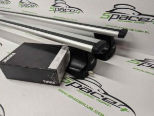 PXL_20241120_080505880_scaled-53.jpg Bagaznik dachowy Thule WingBar 961 + Kit 141033 + Stopy 754