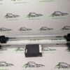 Bagaznik dachowy Thule WingBar 969 + Kit 141370 + Stopy 754