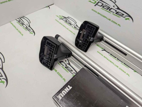 PXL_20241120_080528525_scaled-2.jpg Bagaznik dachowy Thule WingBar 962 + Kit 141740 + Stopy 754