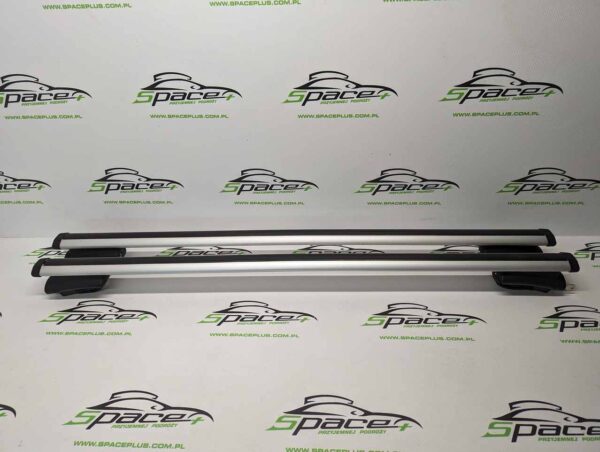 PXL_20250113_132527891_scaled.jpg Bagaznik dachowy Thule Aerobar 860 + Stopy 775